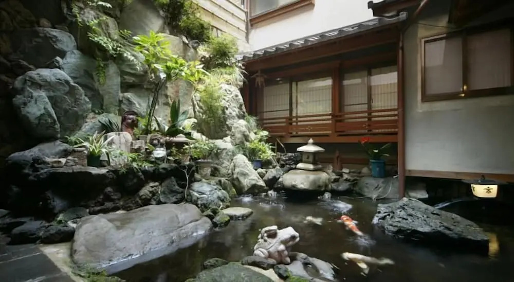 Kinosaki Onsen Sinonomesou 사진 30
