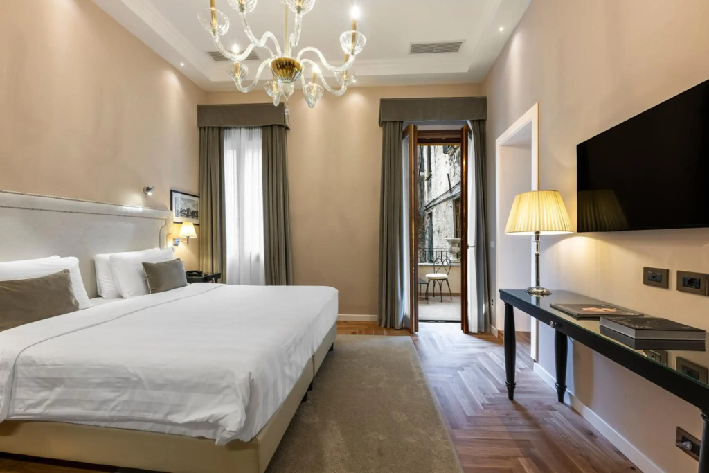 Hotel Casa Verardo Residenza d'Epoca - Général