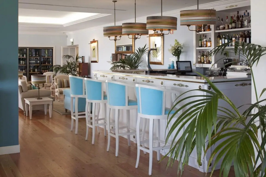 Longevity Senses Cascais Boutique Hotel & Clinic - Général