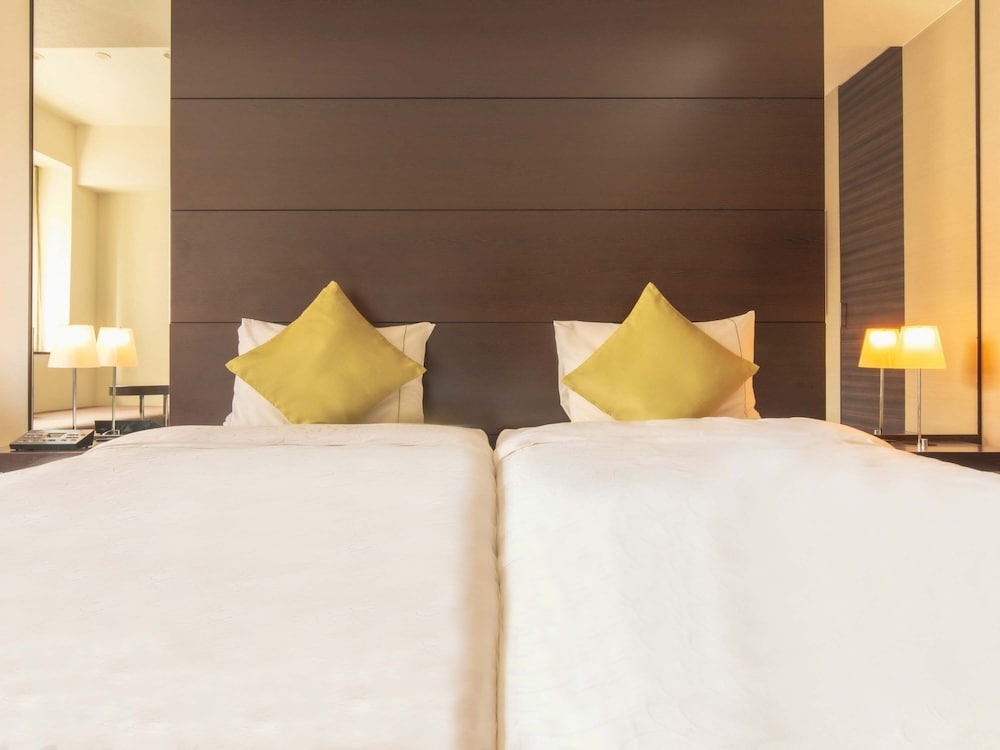 Brighton City Osaka Kitahama Hotel 사진 9