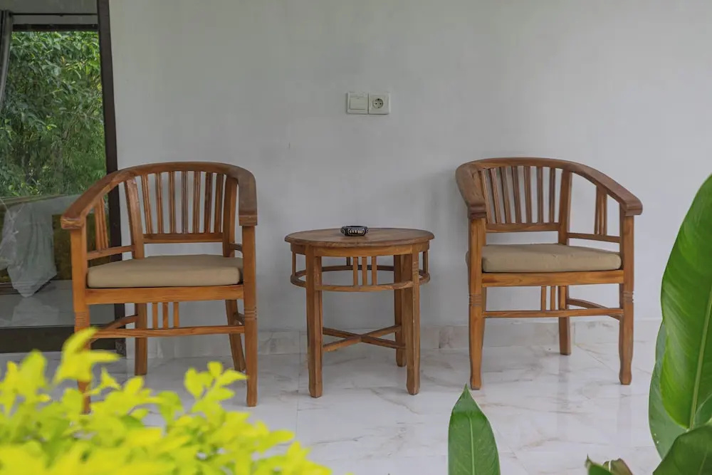 Radjes Bungalow Nusa Penida
