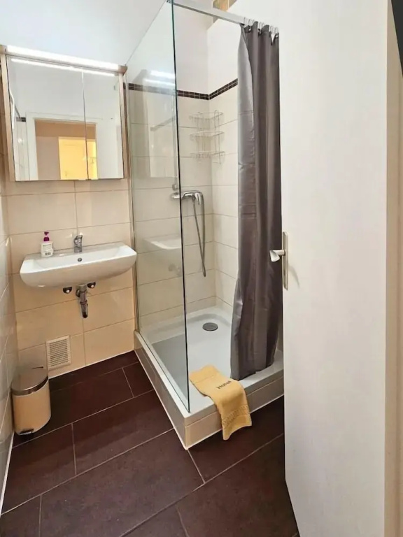 Hotel Maurer - Chambres