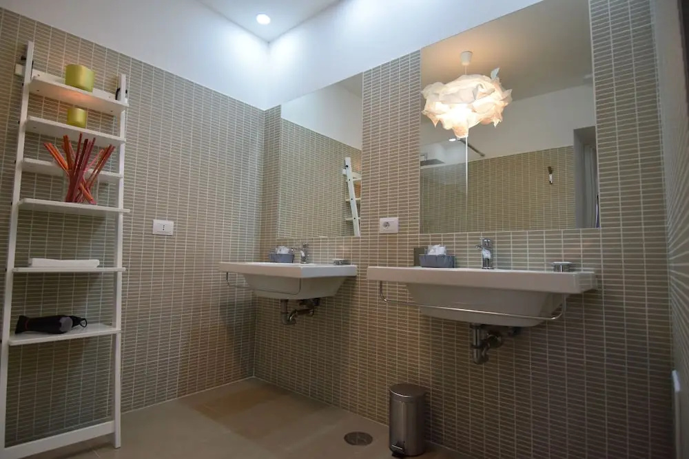 Luxury room