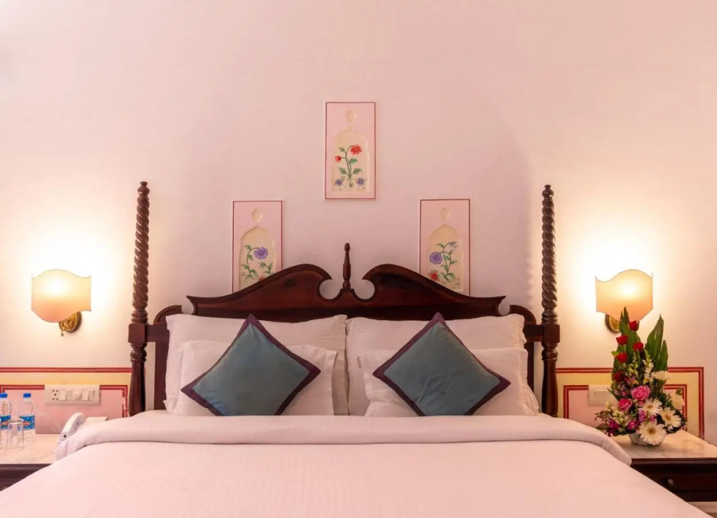 Hotel photo 21