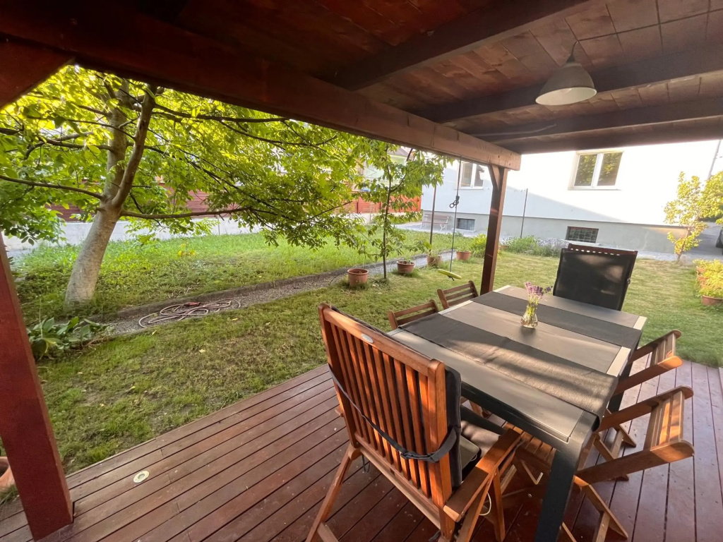 Apartment Malina - private parking