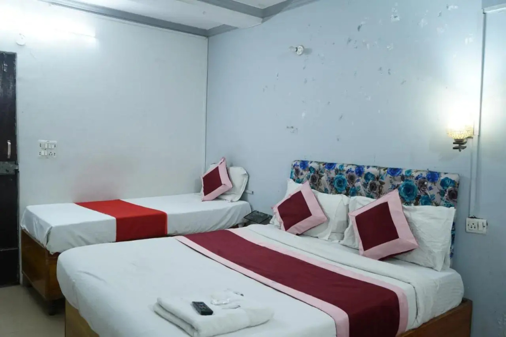 Hotel photo 9