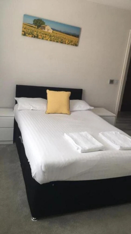 Lovely 2-bed Apartment in Brentwood