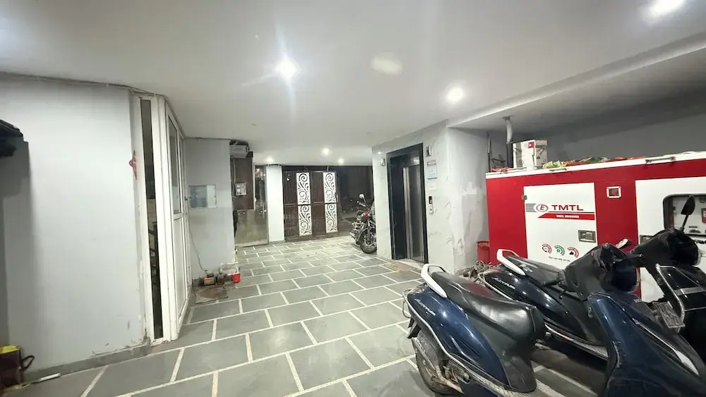 Hotel photo 10
