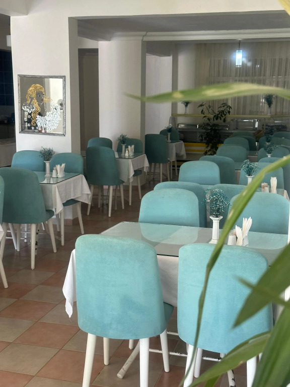 Deniz Otel - фото 13