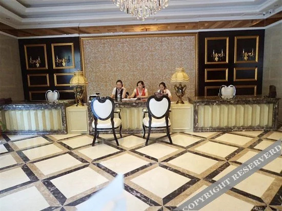 Sheng'anna Hotel