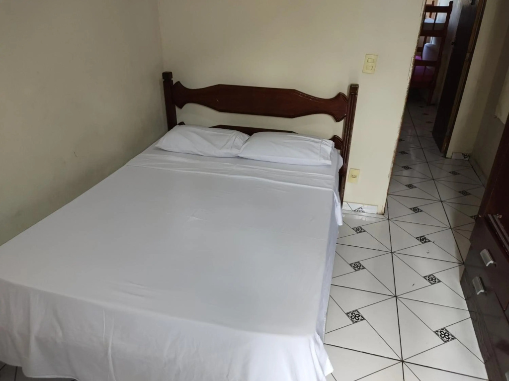 Apartamento Dulplex Diária/Temporada