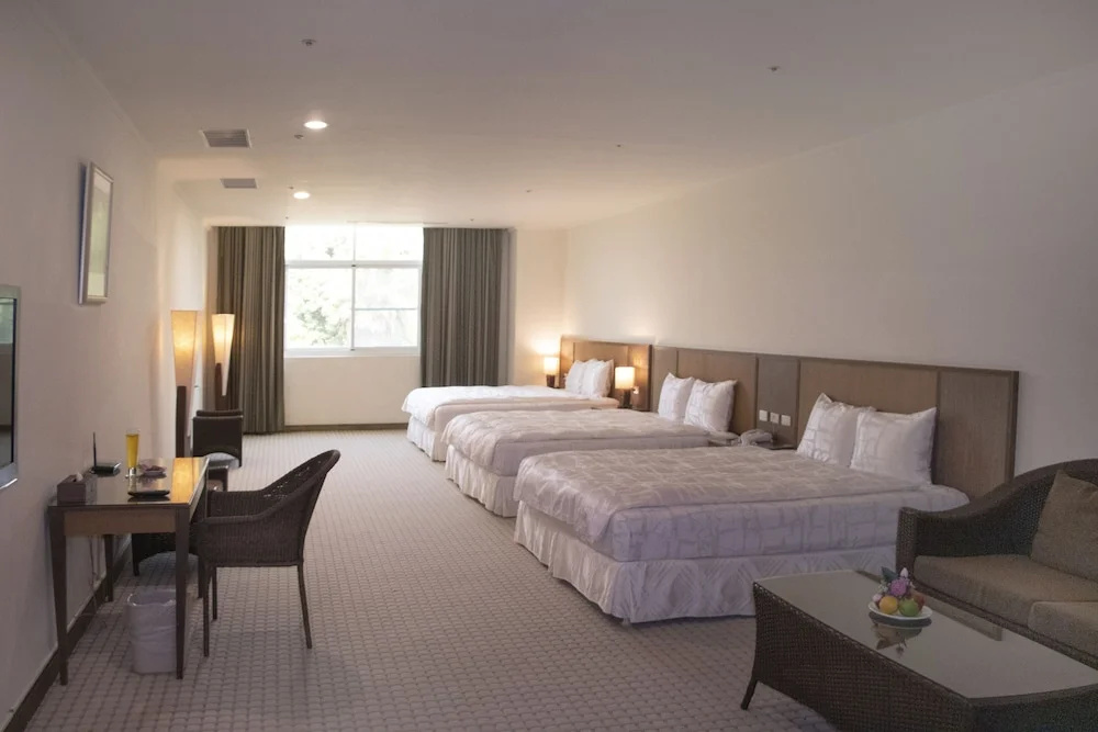 Premium room