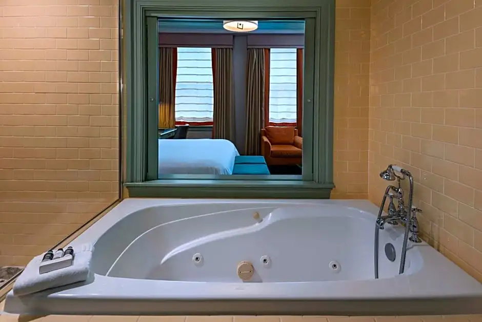 Hotel ICON Autograph Collection by Marriott - Chambres
