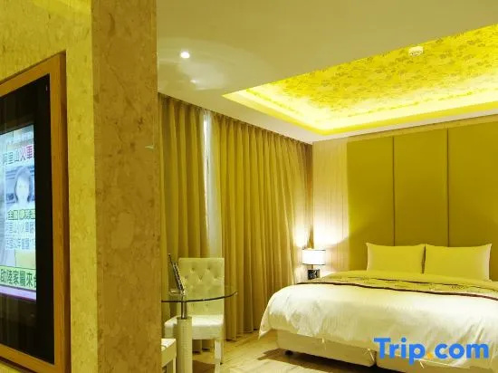 CHIMEI Hotel - Chambres