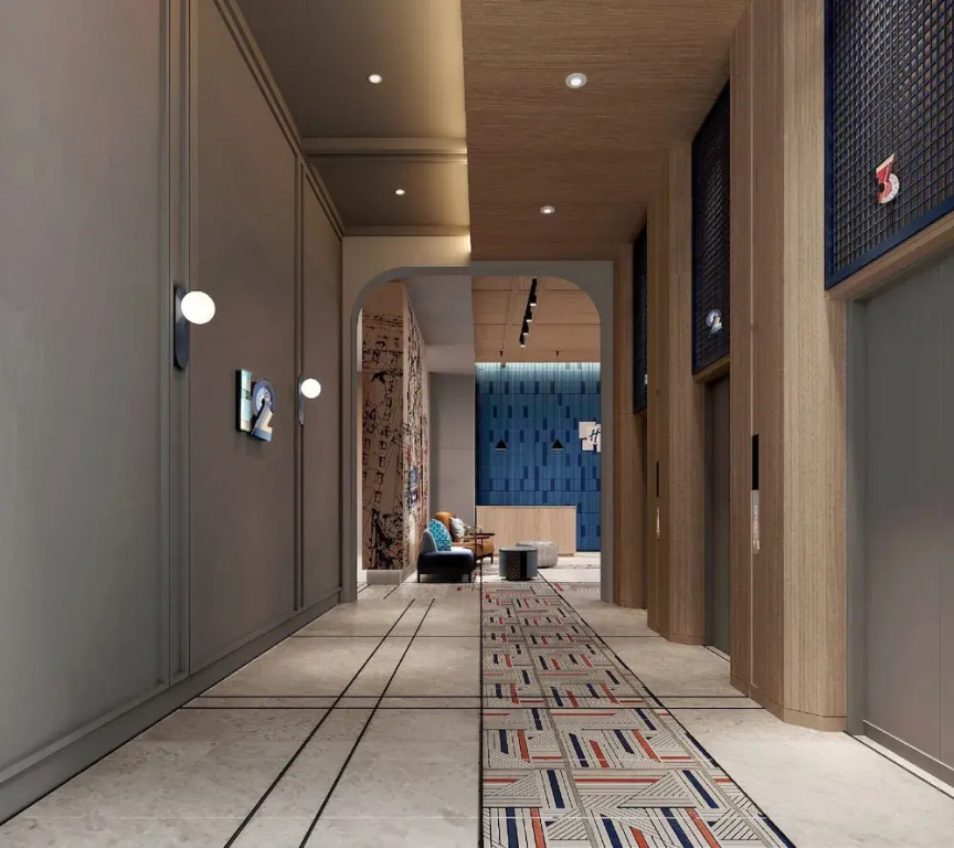Holiday Inn Express Bangkok Phayathai by IHG