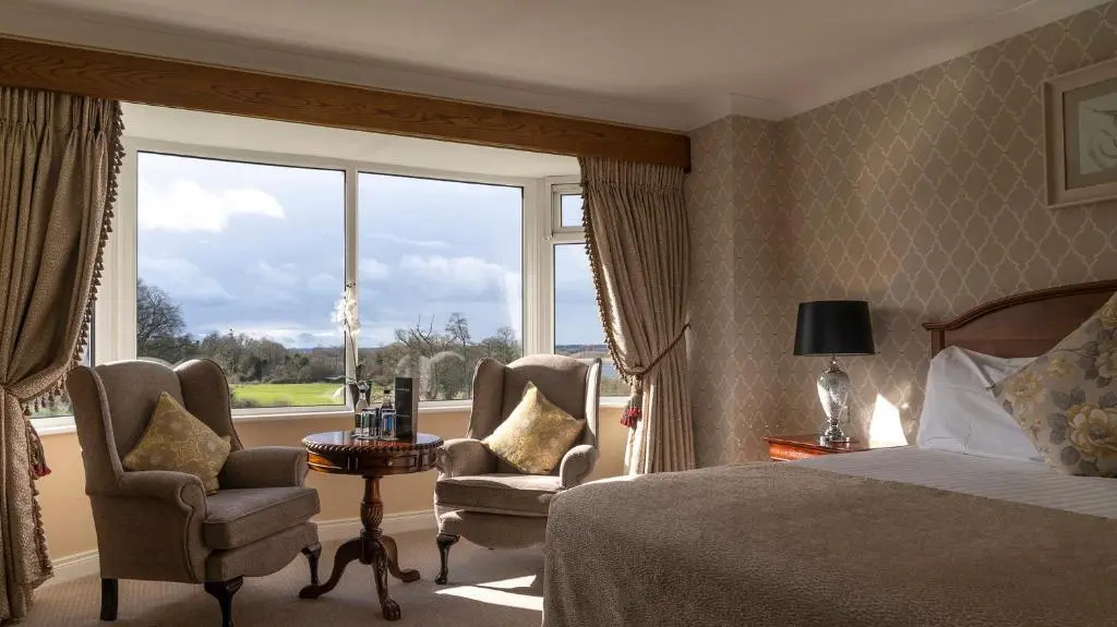 Bloomfield House Hotel, Leisure Club & Spa - Chambres