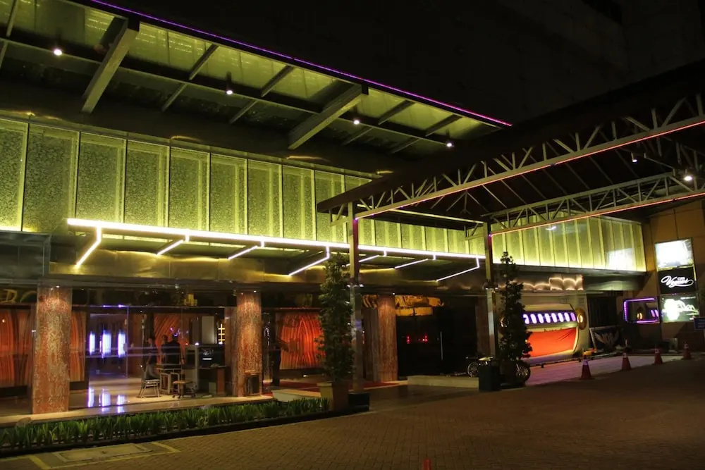 Hotel photo 15