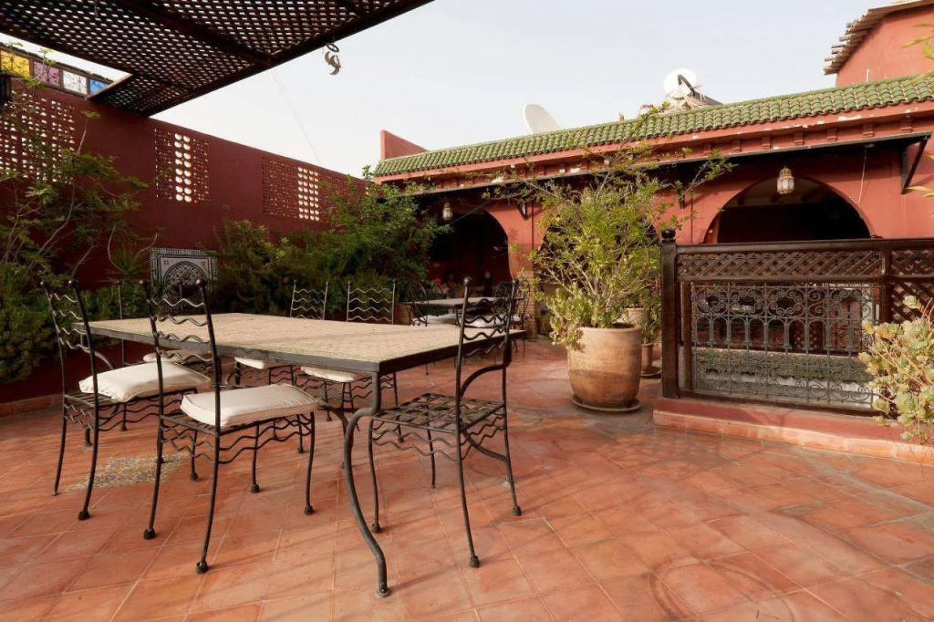 Hotel photo 18