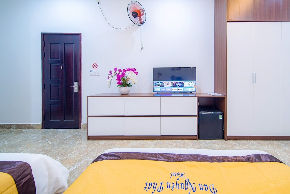 Dan Nguyen Phat Hotel DN- by Bay Luxury in Da Nang