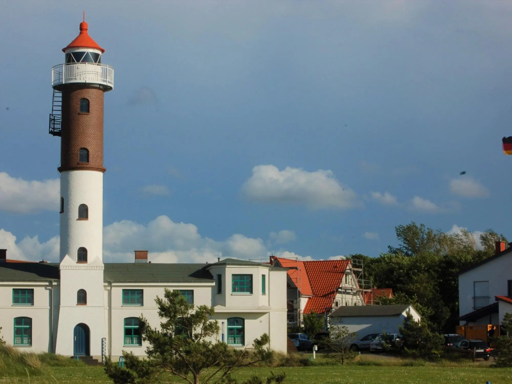 Attractive Apartment in Wismar Germany near Beach