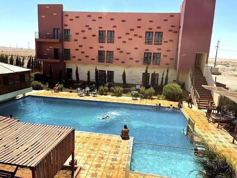 Hotel photo 13