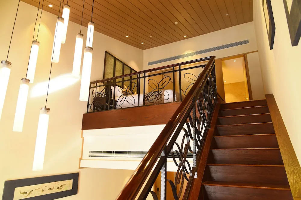 Kande Grand Land Hotel - Général