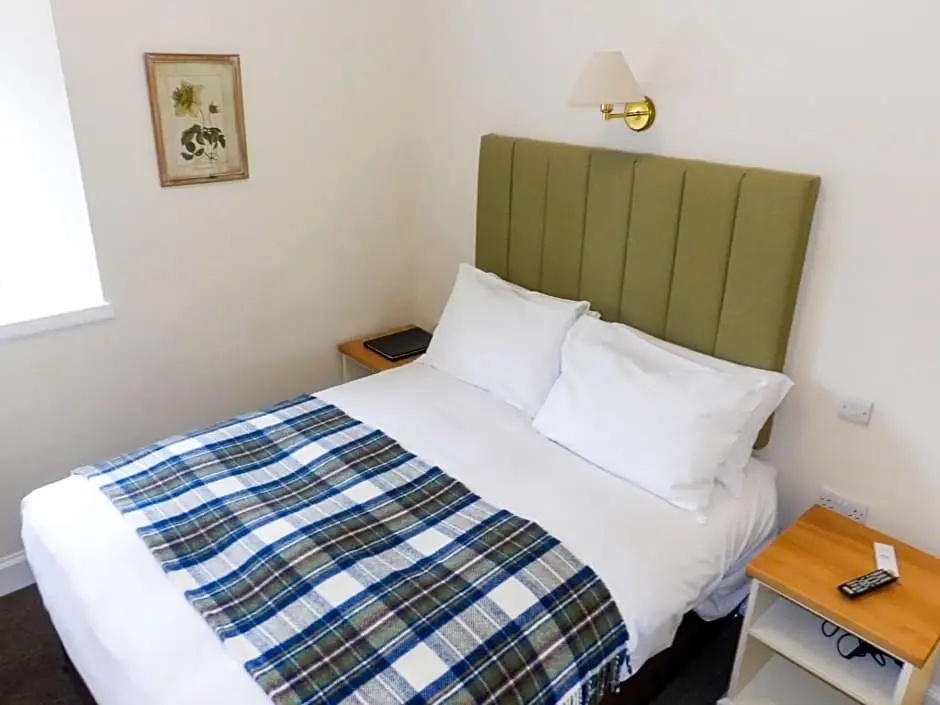 The Inveraray Inn, BW Signature Collection - Chambres