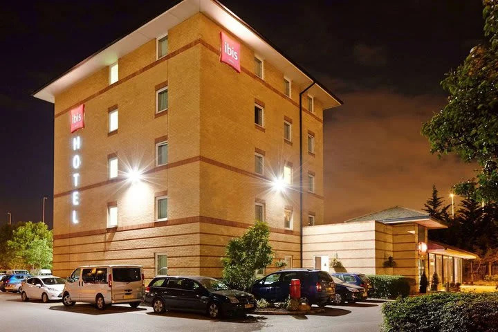 ibis London Thurrock M25 - Chambres