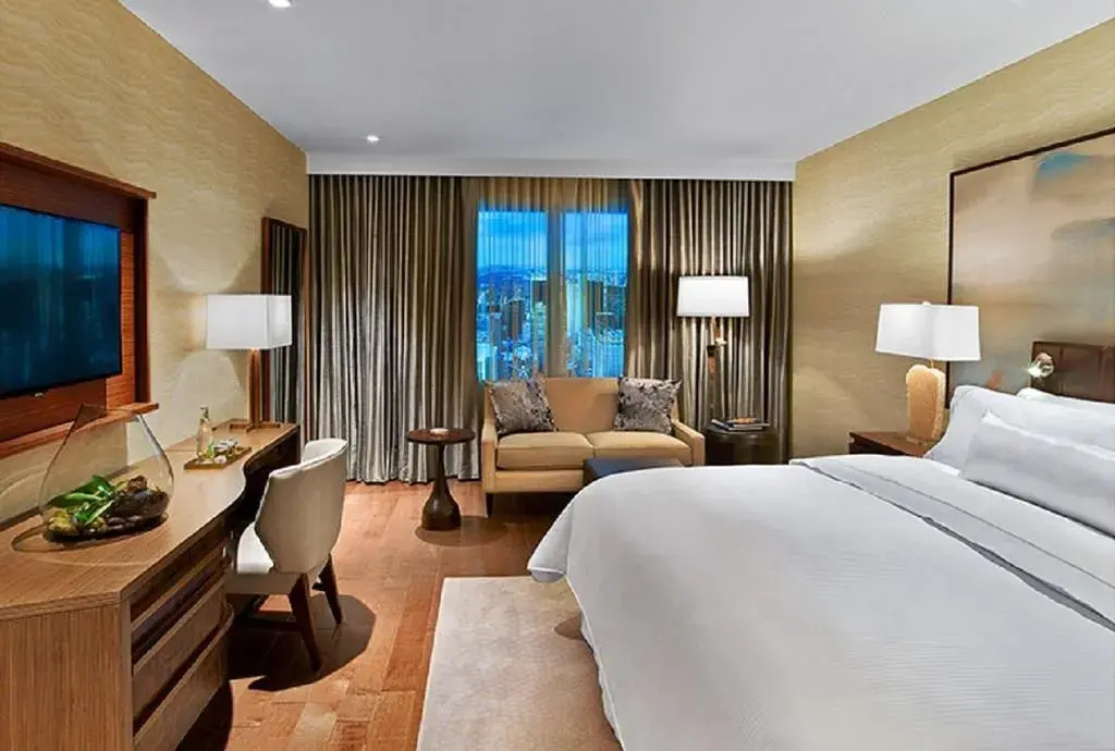 The Westin Calgary Airport - 5