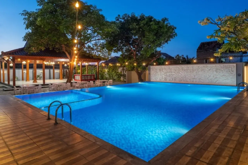 Aston Inn Rembang - Général