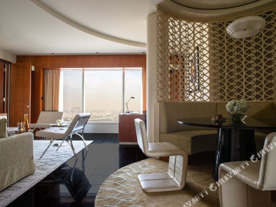 Jumeirah Emirates Towers