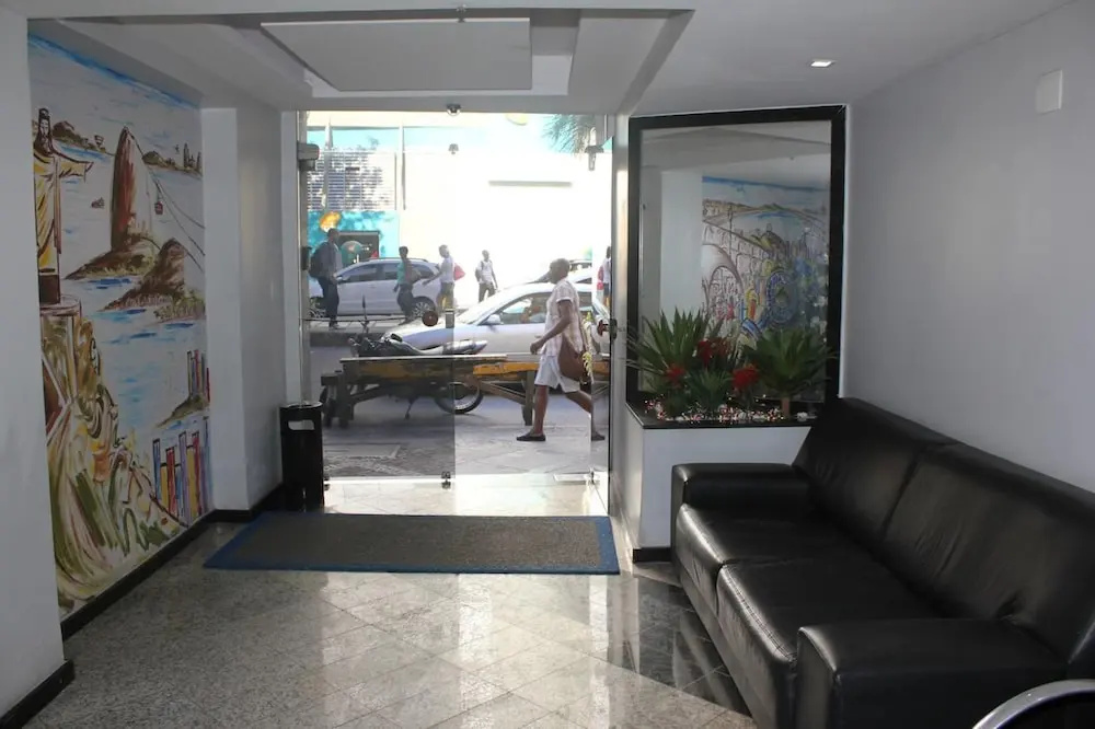 Hotel photo 10