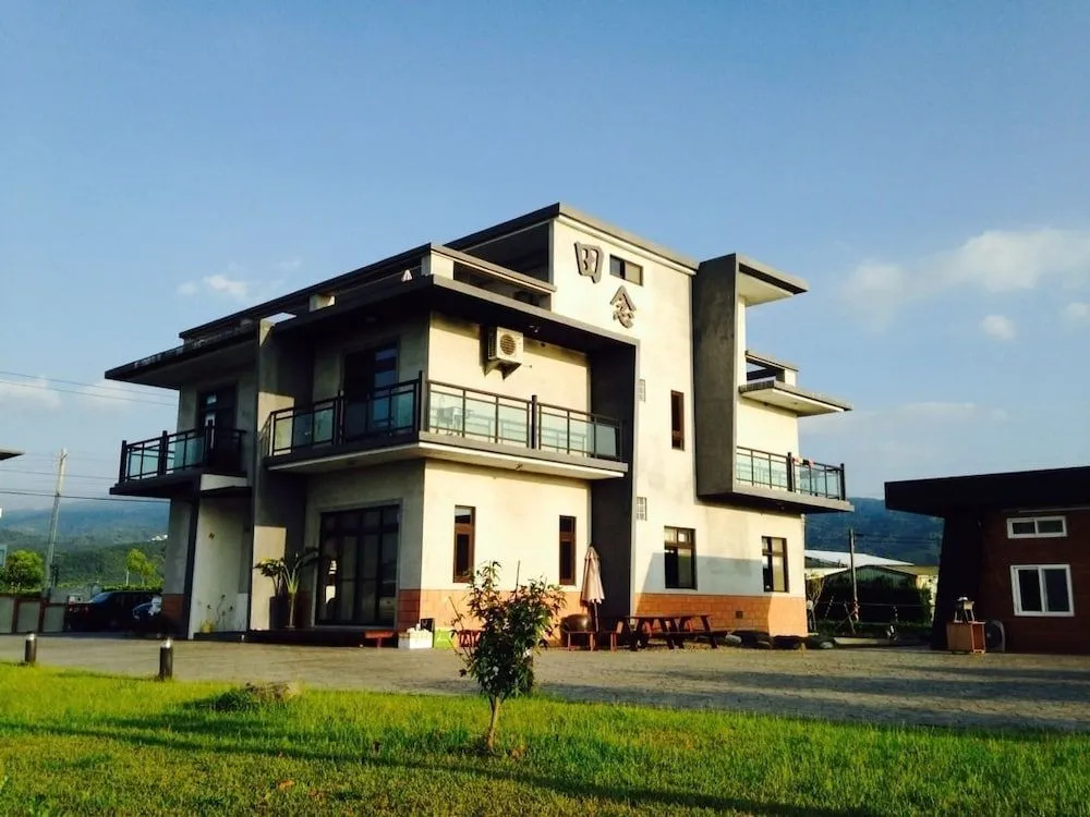 Tian Nian B&B