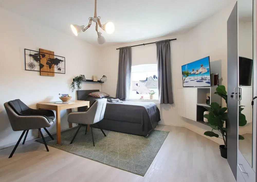 Business room