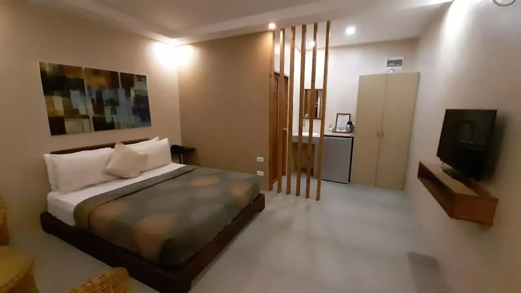 Urban Sands Iloilo Hotel - Général