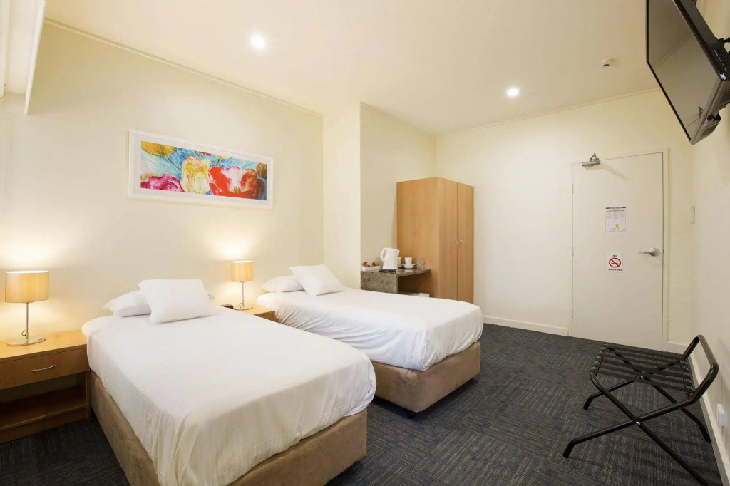 Hotel photo 7