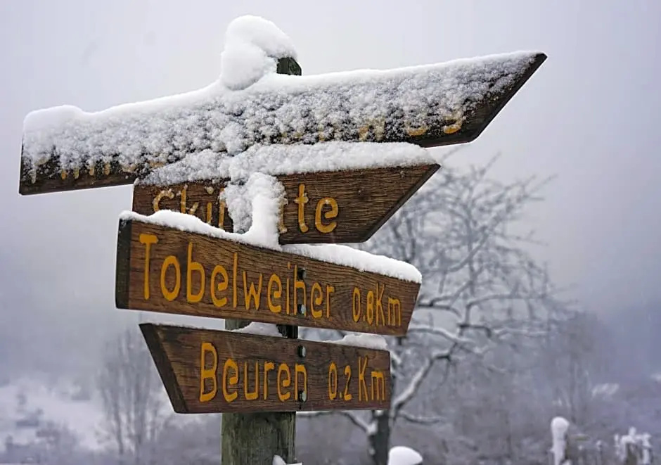 Beurener Hof - 5