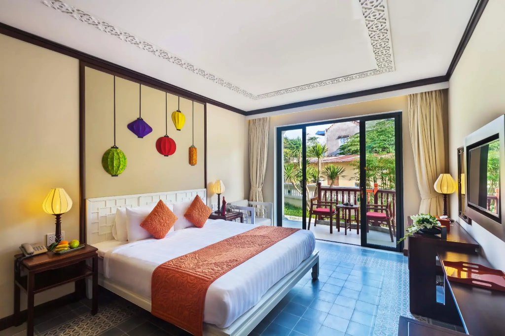 Cozy Hoian Boutique Villas - Général