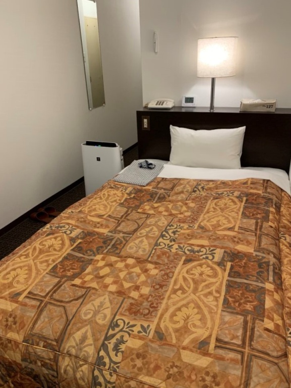 Hotel Tokeidai 사진 2