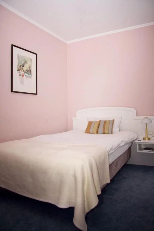 Arthotel ANA Fleur - Chambres