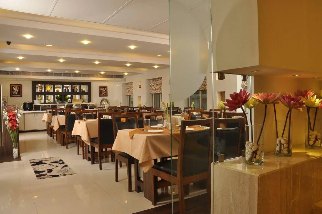 Hotel photo 13