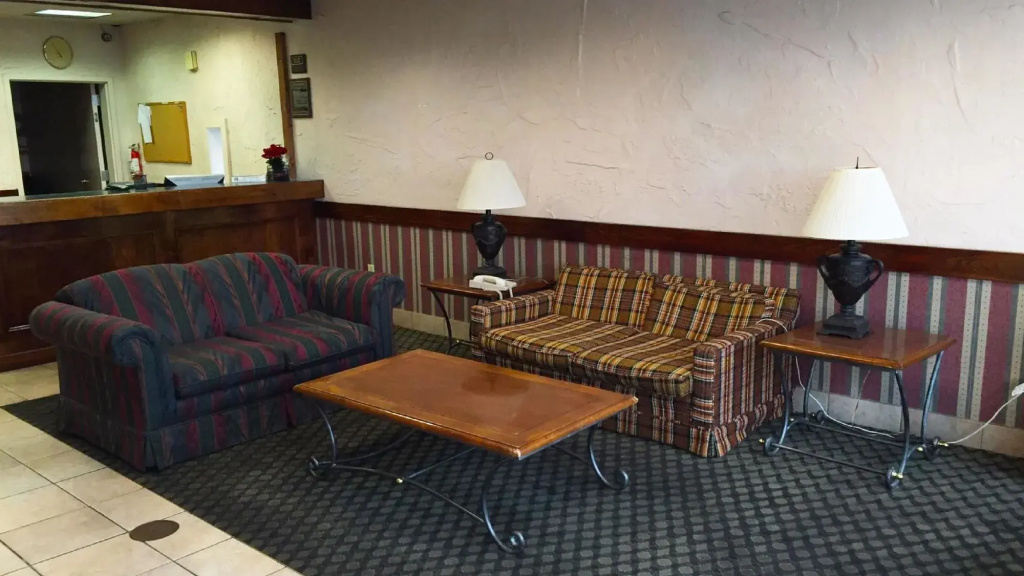 Hotel photo 10