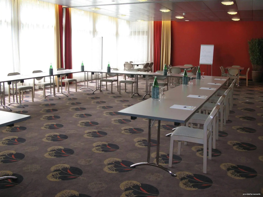 b_smart hotel Schönenwerd - Général
