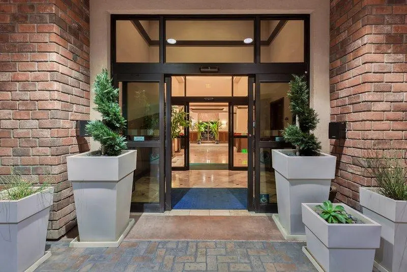 Holiday Inn Express Hotel & Suites Atascadero by IHG - Chambres