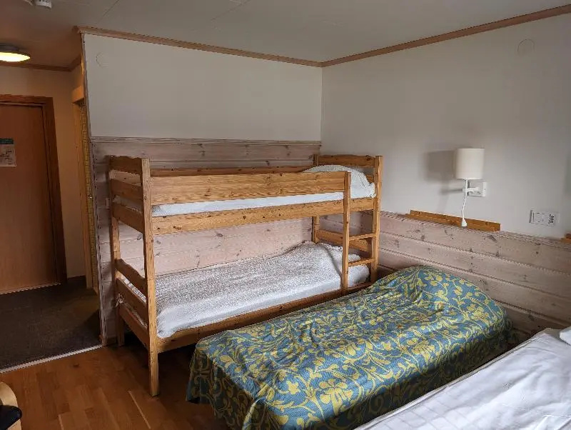 Värdshuset Flottaren - Chambres