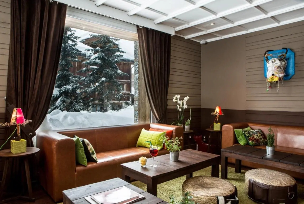 Hotel photo 23