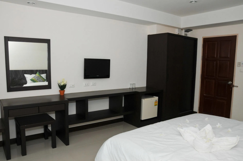 Hotel photo 7