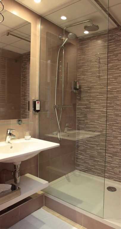 Ibis Styles Lille Villeneuve d’Ascq - Général