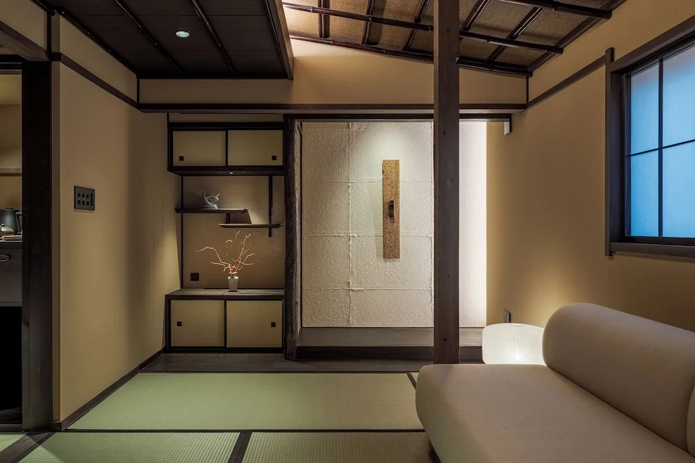 Nazuna Kyoto Higashi Honganji 사진 8