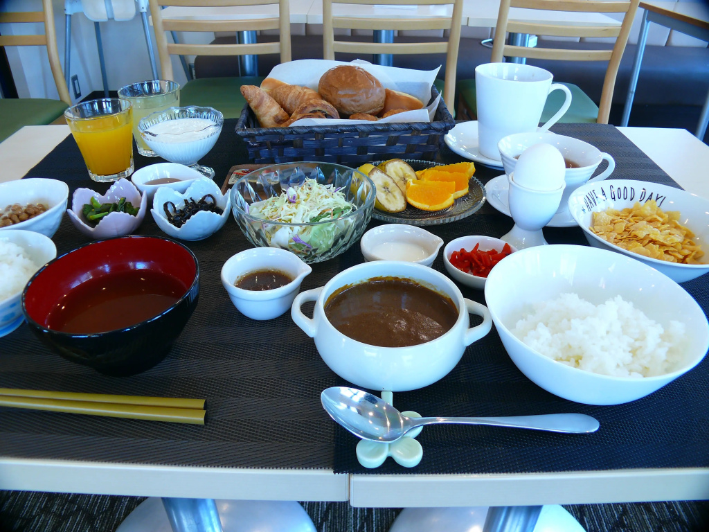 Family Resort Fifty's For Maihama - Général